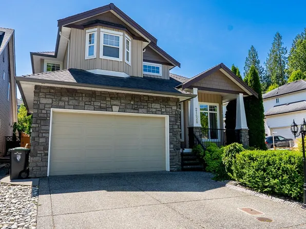 21620 93rd Ave, Langley, BC V1M 4E1