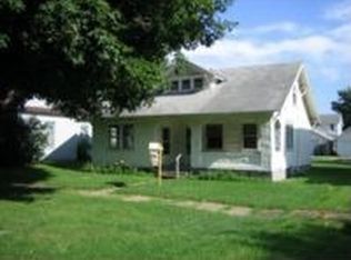 305 4th St, Griswold, IA 51535