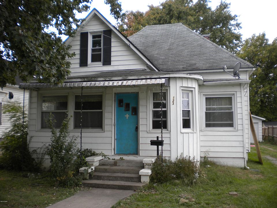 1st image of 123 S Water St