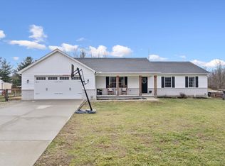 6449 Charles Snider Rd, Loveland, OH 45140