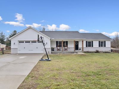 6449 Charles Snider Rd, Loveland, OH, 45140