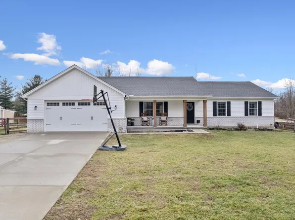 6449 Charles Snider Rd, Loveland, OH 45140