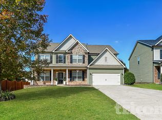 703 Independence Ln, Acworth, GA 30102