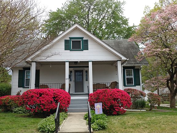 2nd image of 1314 Jefferson Ave