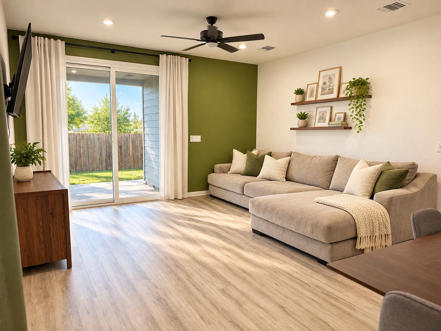 3 bed, 1570 sqft, $1,750 — Photo 3