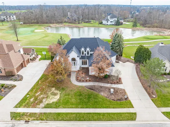 11929 Crossway Dr, Fort Wayne, IN 46814