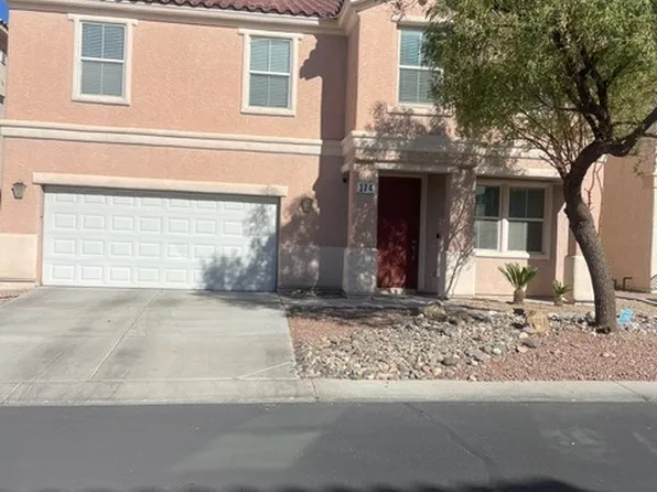174 Rose Lake St, Las Vegas, NV 89148