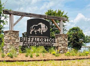 LOT 35 Buffalo Ridge Rd, Milton, FL 32571