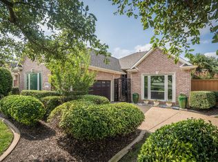 6901 Admirals Cove Ct, Plano, TX 75093