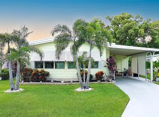 172 CLUBVIEW DRIVE #5, SAFETY HARBOR, FL 34695