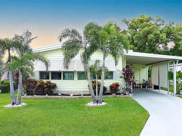 172 CLUBVIEW DRIVE #5, SAFETY HARBOR, FL 34695