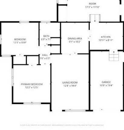 3rd image of 600 NW 51st St