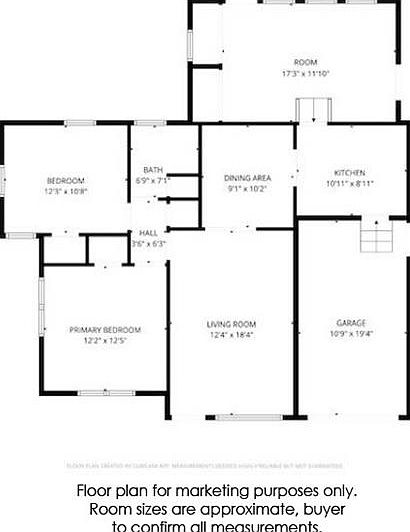 600 NW 51st St, Oklahoma City, OK 73118 | Zillow