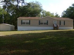 180 Thompson Ln, Statesboro, GA 30458