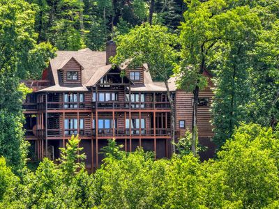 454 Gennessee Path, Blue Ridge, GA, 30513