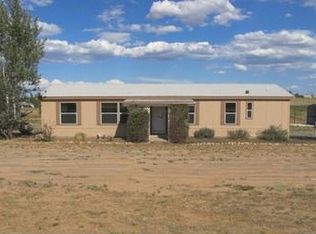 1655 S Johnson Ln, Chino Valley, AZ 86323