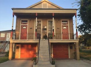 736-38 S Salcedo St, New Orleans, LA 70119