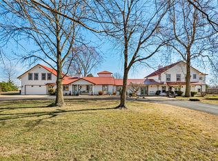 15040 Airport Rd, Siloam Springs, AR 72761