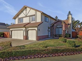325 Covey Ln, Tracy, CA 95376