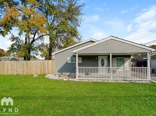 418 Hilock Rd, Columbus, OH 43207