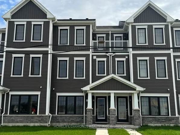 145 Melody Ln, Thorold, ON L3B 0E9