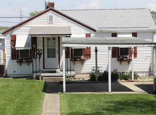 406 Keller St, Bartonville, IL