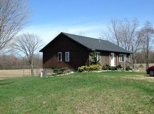 6700 Woleben Rd, Portland, NY 14769