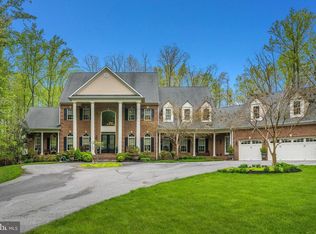 3122 Fern Hill Ct, Edgewater, MD 21037