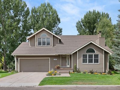 1007 Lauren Ln, Basalt, CO, 81621