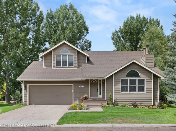 1007 Lauren Ln, Basalt, CO 81621