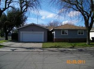 2701 Levon Ave, Modesto, CA 95350