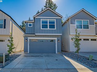 4901 NE 2nd Ct, Vancouver, WA 98663