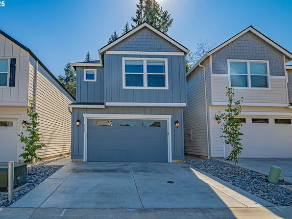 4901 NE 2nd Ct, Vancouver, WA 98663