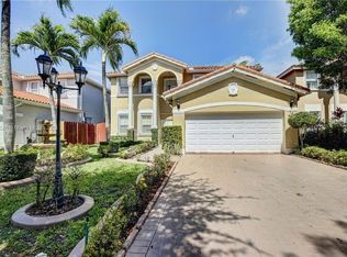 6142 SW 158th Pass, Miami, FL 33193