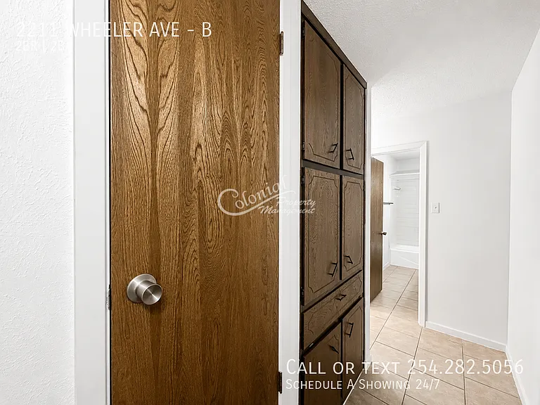 2211 Wheeler Ave #B — Photo 16