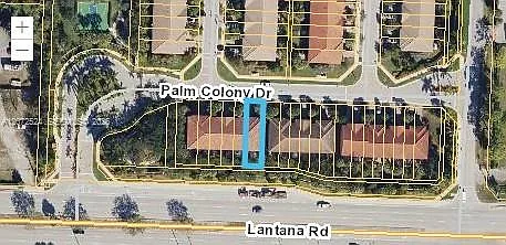 5292 Palm Colony Dr