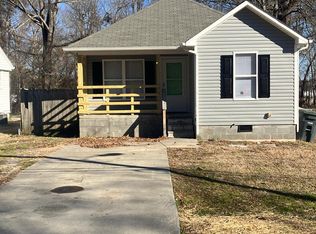 316 Penry Rd, Greensboro, NC 27405