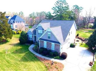 13901 Jonathans Ridge Rd, Mint Hill, NC 28227