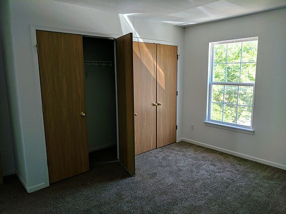 Bedroom Front