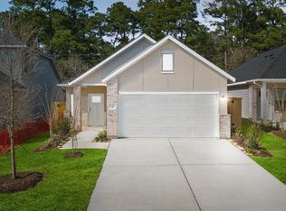 12147 Ridge Top Dr, Conroe, TX 77304