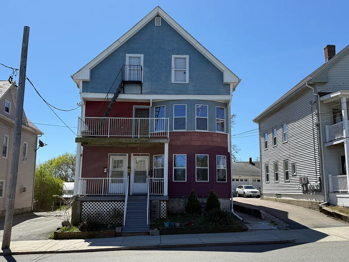 Building Photo - 550 Winter St #1