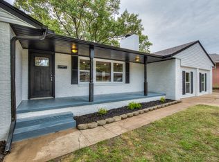 349 SE Rockwood Ave, Bartlesville, OK 74006