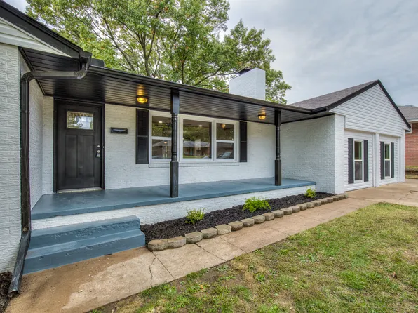 349 SE Rockwood Ave, Bartlesville, OK 74006