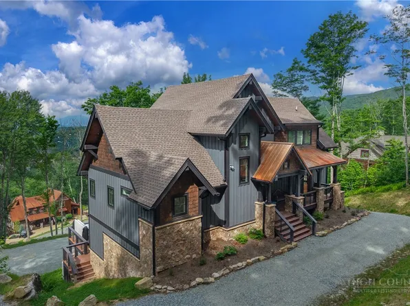 170 Eagle Springs Trail, Banner Elk, NC 28604