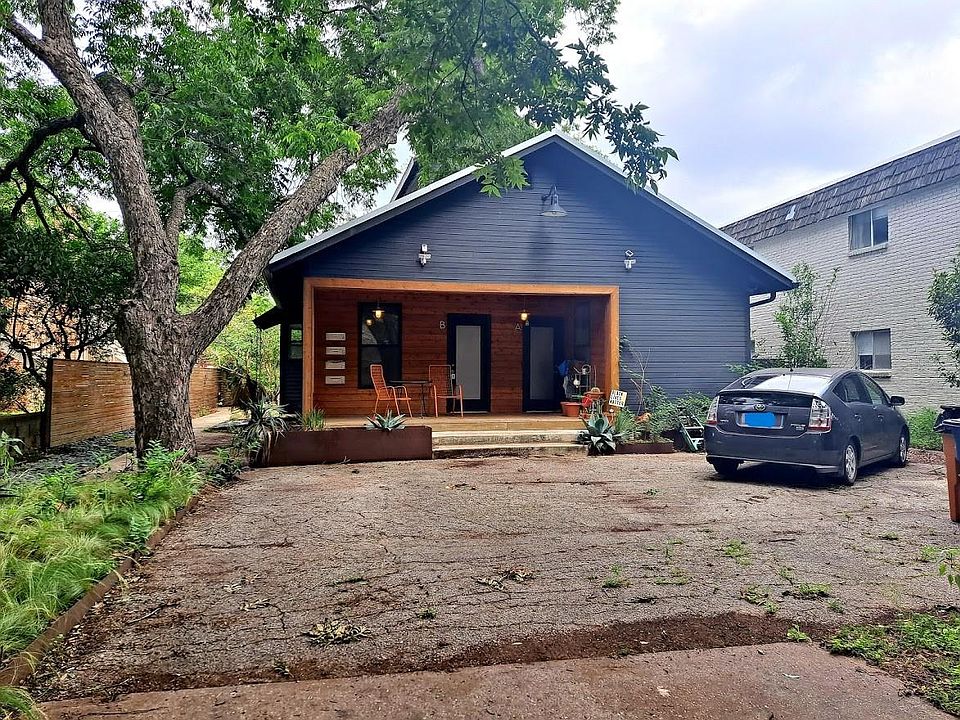 1st image of 4408 Avenue A APT C