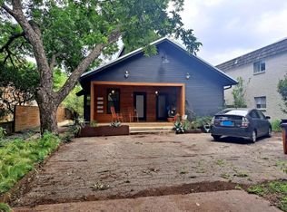 4408 Avenue A APT C, Austin, TX 78751