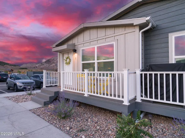 70 Buffalo Cir #1, Gypsum, CO 81637
