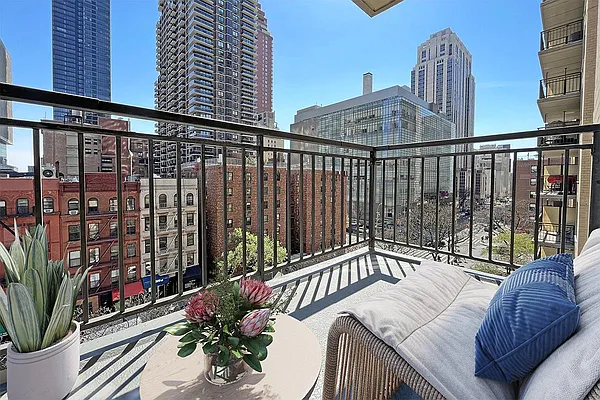 【LN】 1365 York Avenue #11K in Lenox Hill, Manhattan | StreetEasy