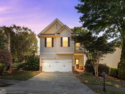 6071 Apple Grove Rd, Buford, GA, 30519