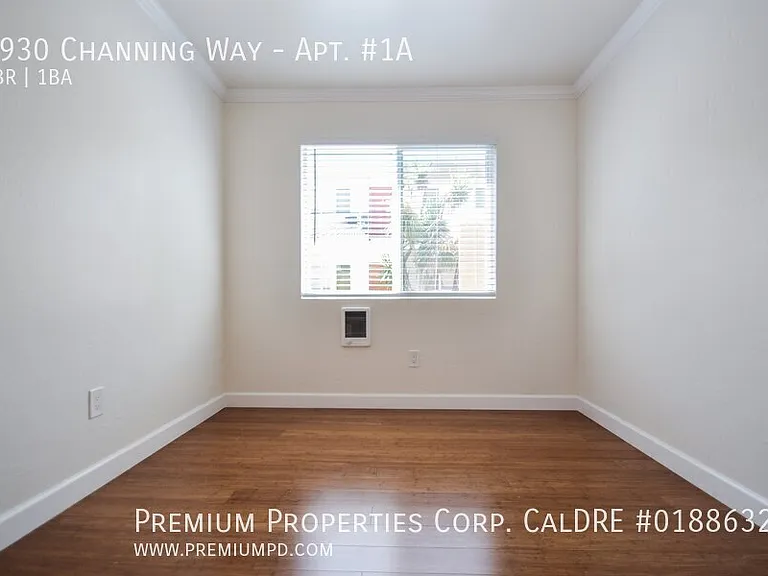 1930 Channing Way #1A — Photo 14